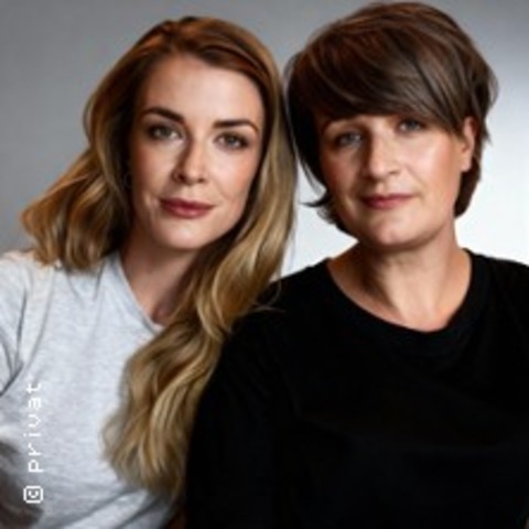 Der B�tchcast Live mit Annika Brockschmidt & Anja R�tzel - KIEL - 16.04.2026 20:00