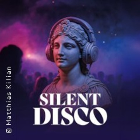 Silent Disco - Heilbronn - 09.05.2026 20:00