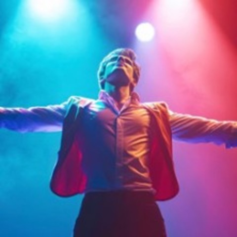 Dinner-Jukebox - Hier spielt die Musik! - SCHOTTEN - 06.03.2026 19:00