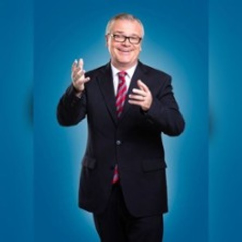 J�rgen Beckers - Hausmannskost - LINNICH - 10.10.2026 20:00