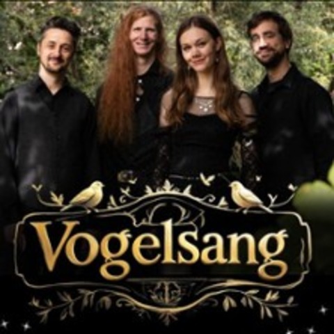 Vogelsang + Special Guest | Optimus Prime - OSNABRCK - 25.04.2026 20:00