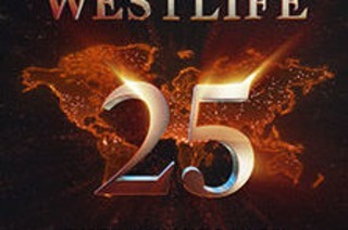 Premium Tickets - Westlife - 25th Anniversary World Tour