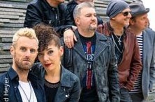 Roxxette - This tribute is a passion