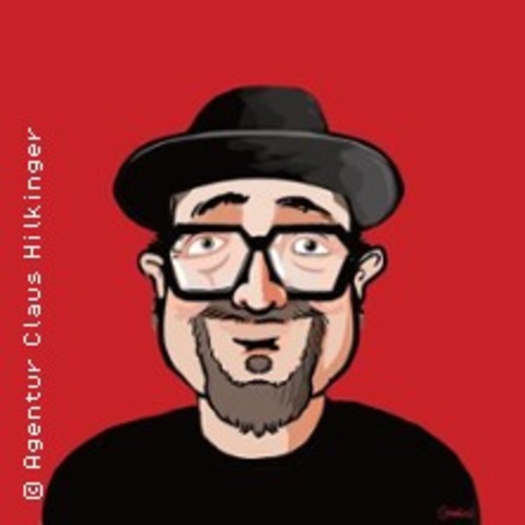 Helmut Binser - BUMM - BAYREUTH - 05.06.2026 19:30