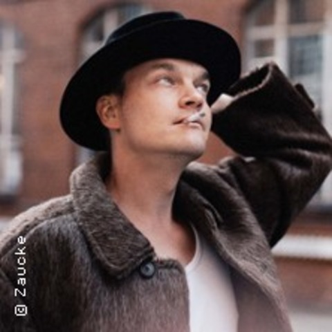 Manfred Krug: Abgehauen - Ludwig Blochberger & Goin&#8217; Out West Quintet - BERLIN - 15.11.2025 19:30