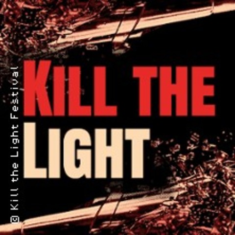 Kill the Light Festival - The 69 Eyes,Lacrimas Profundere,Zeraphine,Zetra,Wisborg - ILSENBURG - 18.04.2026 18:00
