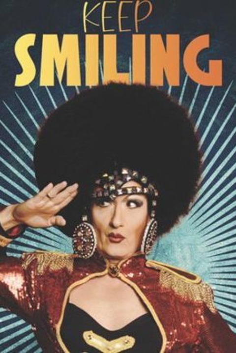 Keep Smiling - Die irre Best of Show - 2026 - Riesa - 31.10.2026 20:00