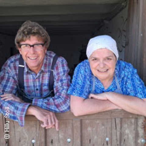 Hillus Herzdropfa - Stuttgart - 17.01.2026 20:00