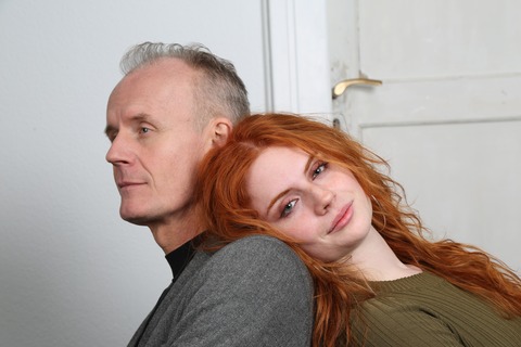 Max und Toni Uthoff: Einer zuviel - Dormagen - 10.07.2026 20:00