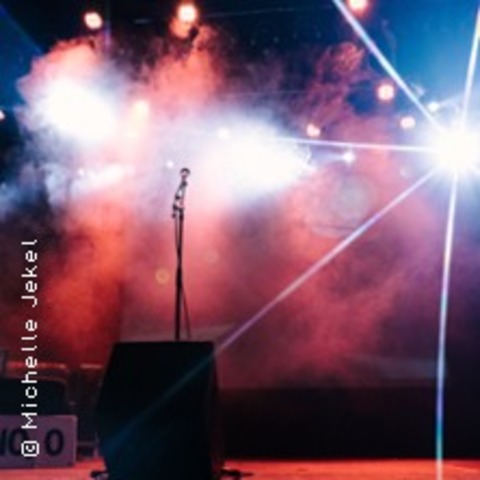 Best of Poetry Slam - NORDERSTEDT - 21.02.2026 20:00