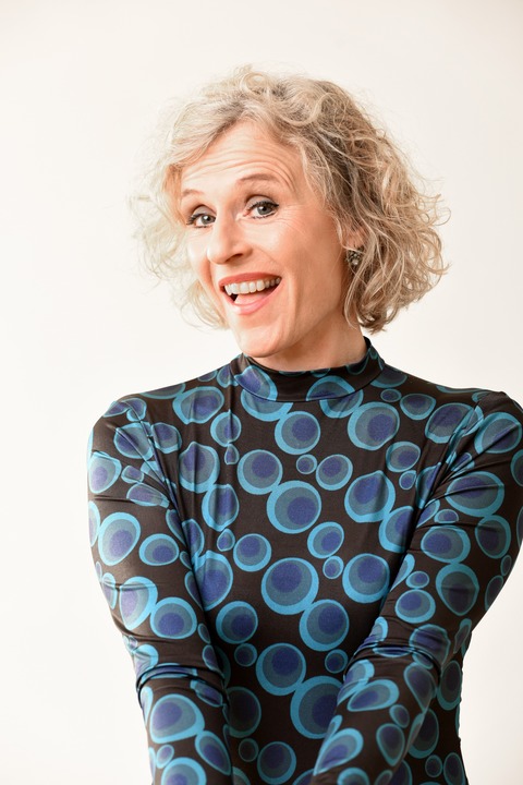 ARTappenweier: Maria Vollmer - Appenweier - 06.11.2026 19:00 ARTappenweier: Maria Vollmer - Appenweier - 06.11.2026 19:00