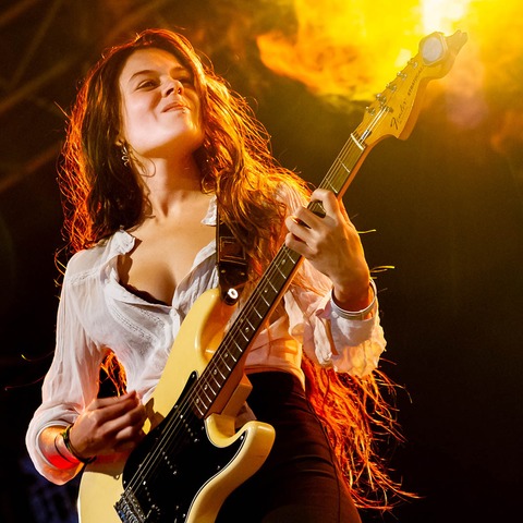 Blues Caravan - Kassel - 04.10.2026 20:00