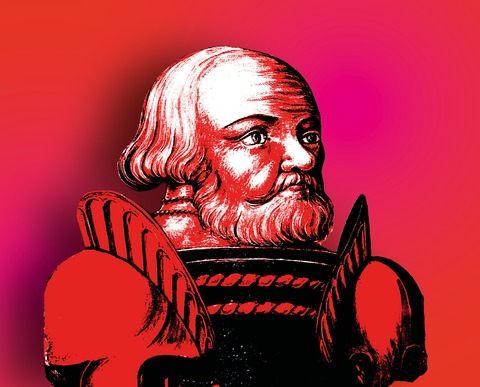 G�tz von Berlichingen - Schauspiel von Johann Wolfgang von Goethe - Jagsthausen - 23.08.2026 18:00