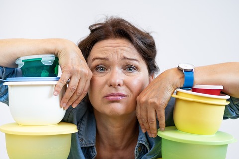 Hanne Sommer - oder die heilige Johanna der Einbaukche - mit Annette Mayer (Hanne Sommer) / Christine Gnann (Regie) - Jagsthausen - 28.02.2026 19:00