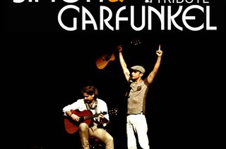 A Tribute To Simon & Garfunkel - Duo Graceland