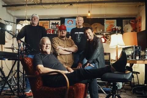 FRANZ MAYER EXPERIENCE feat. Alex K�berlein - Welthits wieder im schw�bischen Original - Bopfingen - 24.04.2026 20:00