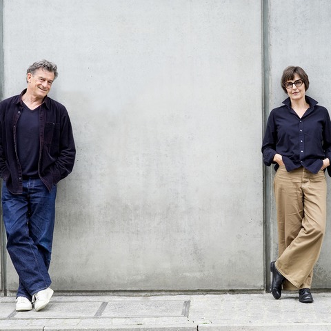 Ariela und Thomas Sarbacher lesen aus Dorothy Parkers New Yorker Geschichten - Jagsthausen - 21.03.2026 19:00