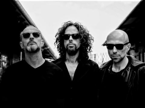 Forced To Mode - The Devotional Tribute To Depeche Mode - Bad Zwischenahn - 09.09.2026 19:30