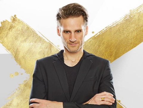 Sparkassen-Shownight 2026 - Pforzheim - 27.02.2026 19:30