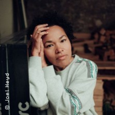 Hanna Sikasa - BAYREUTH - 09.01.2026 20:30