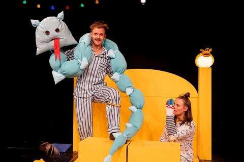 Hey, Hey, Hey, Taxi! - Offenburg - 17.03.2026 10:00