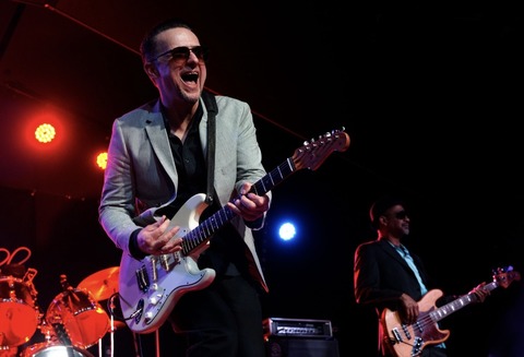 3. Gaggenauer Bluesfestival - Samstag - Gaggenau - 21.03.2026 20:00