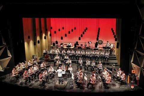 Adventskonzert Heeresmusikkorps - Leitung: Hauptmann Wolfgang Dietrich - Wrzburg - 14.12.2025 14:00