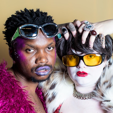 Kunstprojekt - Berlin - 16.12.2025 19:30