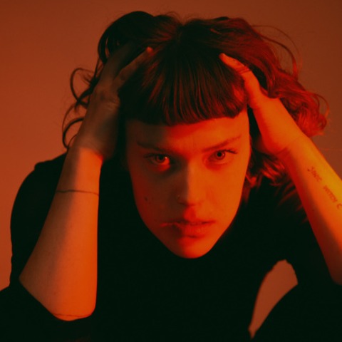 LUCY KRUGER & THE LOST BOYS - Essen - 20.03.2026 20:00