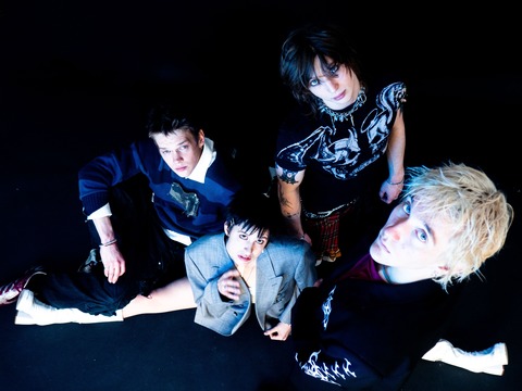 Leftovers - Stadion Tour 2026 - Freiburg - 20.03.2026 20:00 Leftovers - Stadion Tour 2026 - Freiburg - 20.03.2026 20:00