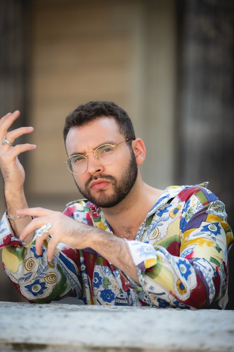 Jazz im Stubenhaus mit Itamar Carmeli - Staufen - 14.03.2026 19:00 Jazz im Stubenhaus mit Itamar Carmeli - Staufen - 14.03.2026 19:00