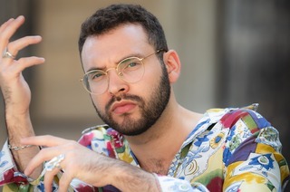 Jazz im Stubenhaus mit Itamar Carmeli