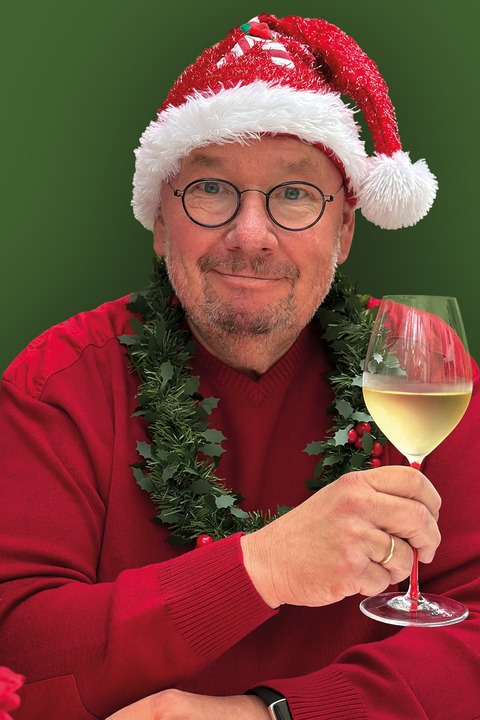 Bernd Stelter - Oh, Du fröhlicher Vorweihnachtsabend! - Tour 2026. - Baden-Baden - 09.12.2026 20:30 Bernd Stelter - Oh, Du fröhlicher Vorweihnachtsabend! - Tour 2026. - Baden-Baden - 09.12.2026 20:30