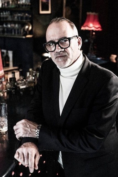 Jeff Cascaro - Broadway & Beyond - Leverkusen - 28.02.2026 20:00