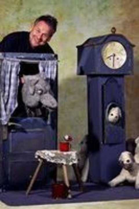 Der Wolf und die sieben Geilein - nach dem Mrchen der Brder Grimm - Stuttgart - 06.01.2026 14:00