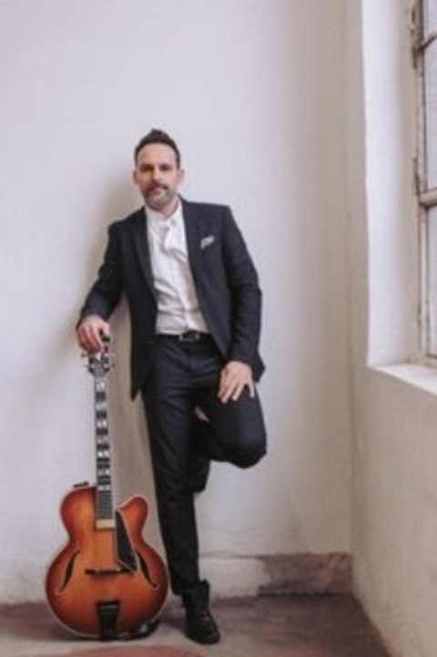 Jazz im Forum Wasserturm - Daniel Goldkuhle Trio - Meerbusch - 13.03.2026 20:00