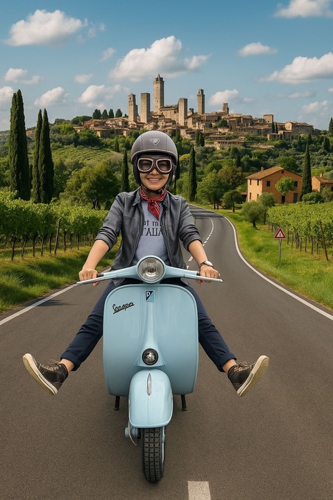 B�rbel Weinzierl - Avanti, Dilettanti! - Friedberg - 31.07.2026 20:00