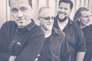 Rebel Monster - Playing the music of Volbeat