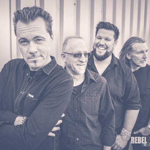 Rebel Monster - Playing the music of Volbeat - Rastatt - 31.10.2026 20:00 Rebel Monster - Playing the music of Volbeat - Rastatt - 31.10.2026 20:00