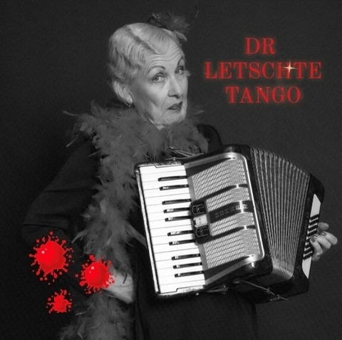 Literarischer Abend - Dr letschte Tango. Frau N�gele ermittelt - Remseck am Neckar - 06.03.2026 19:30
