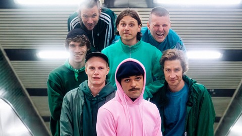 Boticelli Baby - Dortmund - 14.03.2026 20:00