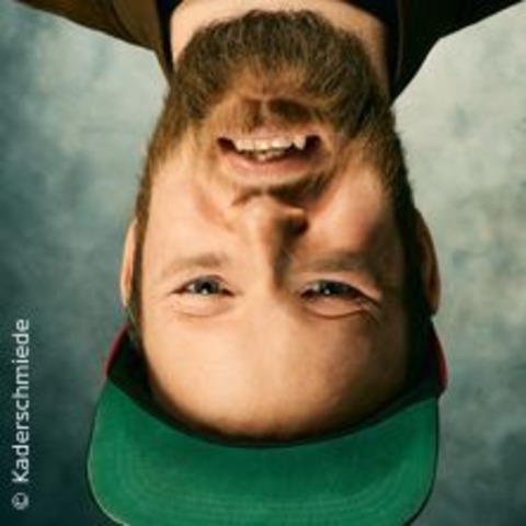 Quichotte - Alles echt - MAGDEBURG - 19.03.2026 20:00