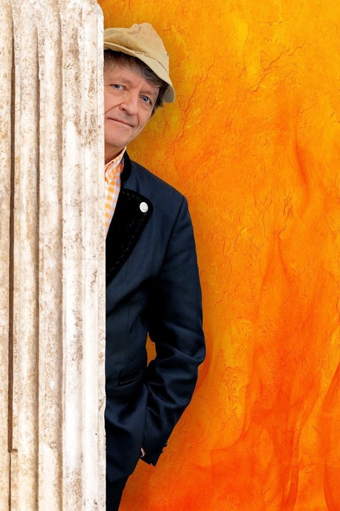 Erwin Pelzig - Wer wir werden - Bad Staffelstein - 05.09.2026 19:30