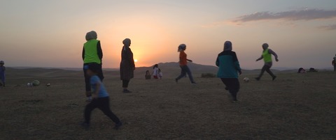 KICKOFF - Braunschweig - 14.11.2025 13:00