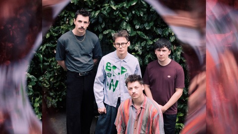 Paul Scheugenpflug Quartet - Dortmund - 05.03.2026 20:00