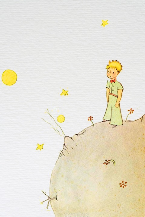 &#8222;Der kleine Prinz&#8220; von Antoine de Saint-Exupry - Live-Hrspiel mit Musik und begleitenden Bildern - Hemer - 22.03.2026 17:00