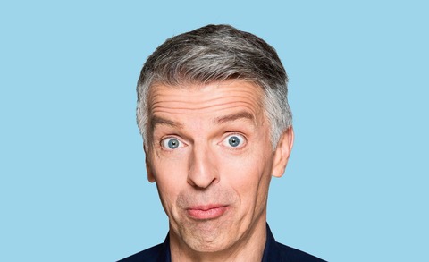 Johannes Fl�ck - „Fr�hbl�her und Sp�tz�nder“ - Hofheim am Taunus - 24.09.2026 20:00