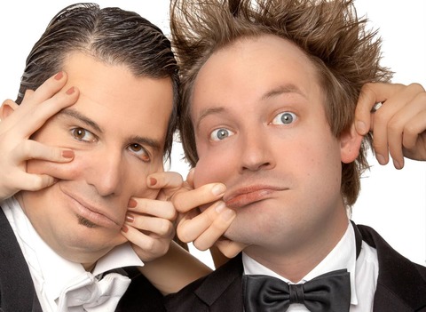 Gag & Breakfast - mit Streckenbach & K�hler - Hofheim am Taunus - 21.06.2026 10:00