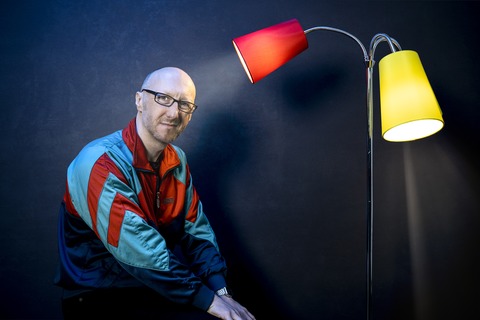 Gag & Breakfast - mit Ralf Senkel - Hofheim am Taunus - 17.05.2026 10:00