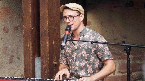 Gag & Breakfast - mit Sven Garrecht - Hofheim am Taunus - 10.05.2026 10:00